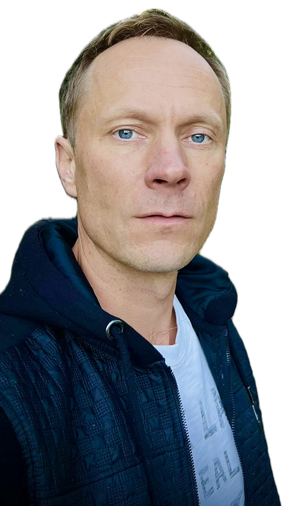 Juha Karesluoto
